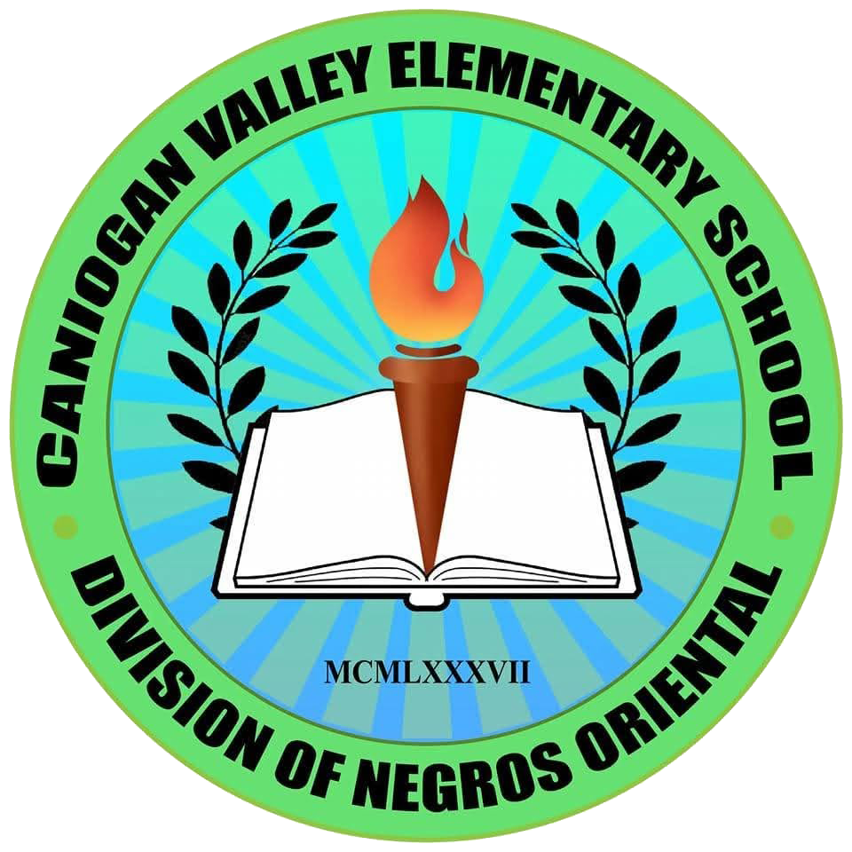 Caniogan VES Library